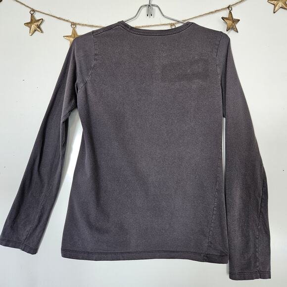 Nike Girls XLarge Y2K Rare Just Do It Graphic Tshirt 100% Cotton Groovy Artsy - Picture 2 of 9